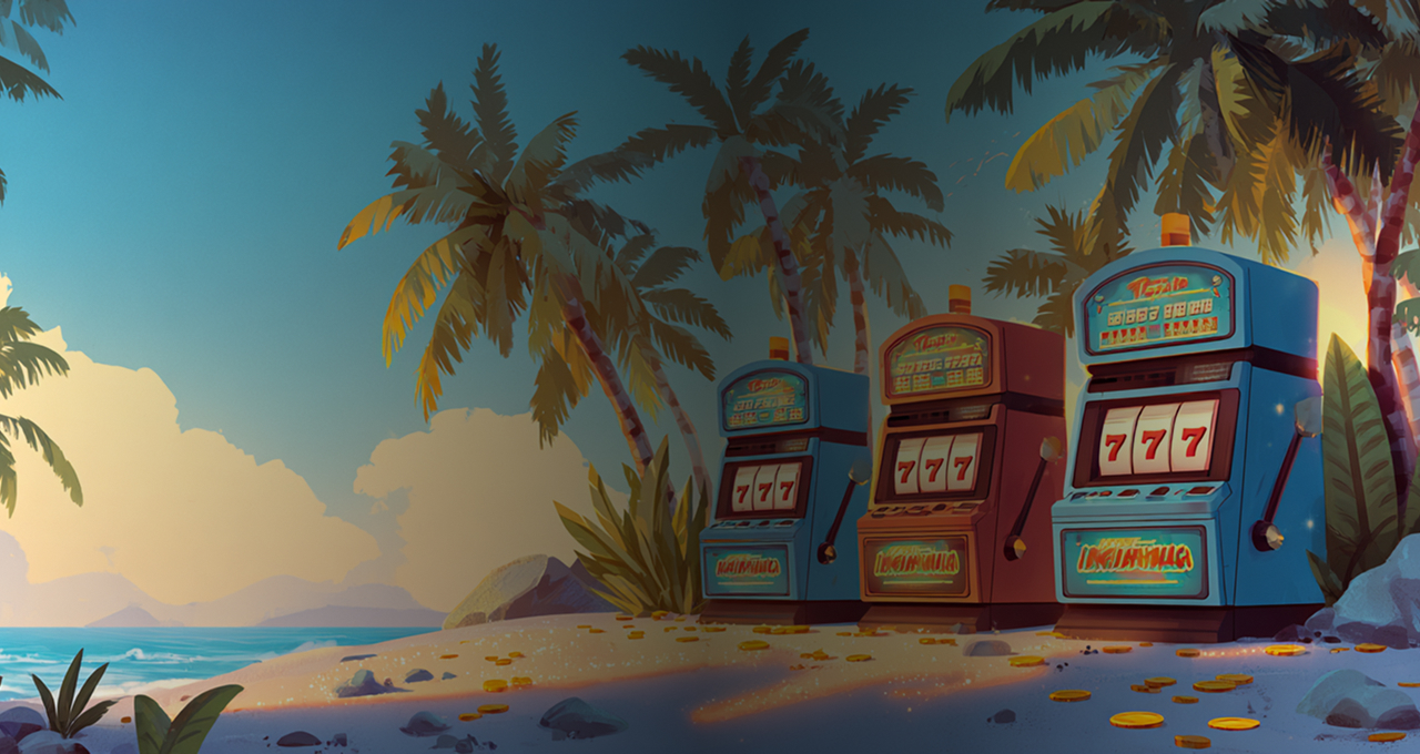Tropica Casino