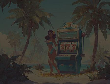 Tropica Casino