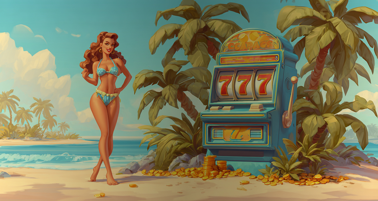 Tropica Casino